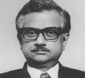 10 Famous Scientists of India