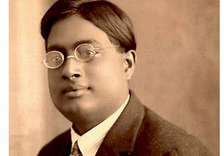 10 Famous Scientists of India