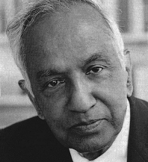 10 Famous Scientists of India