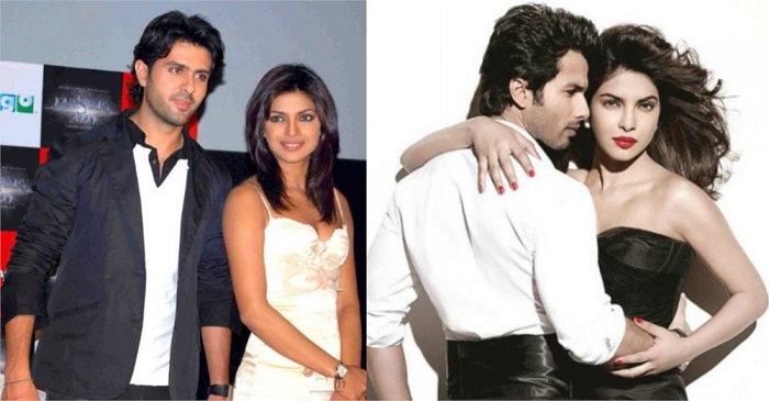 Secret Affairs of Priyanka Chopra