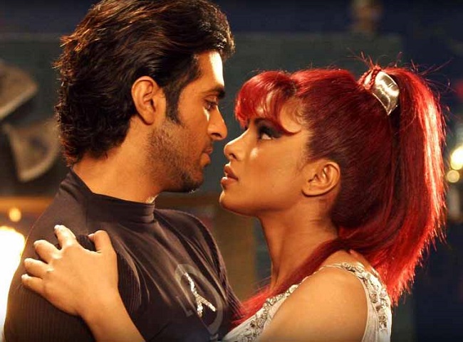 Harman Baweja and Priyanka Chopra Secret Affairs