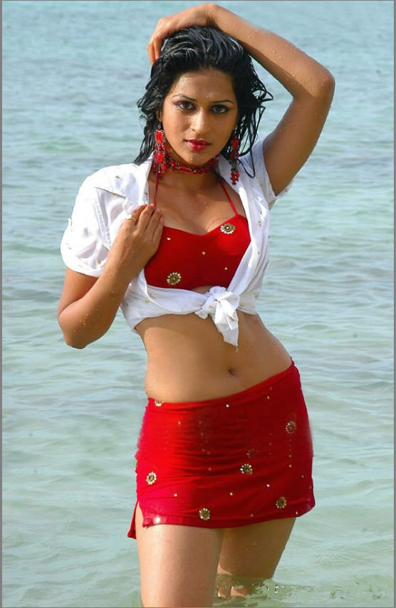 Sharadha Das Photo Gallery