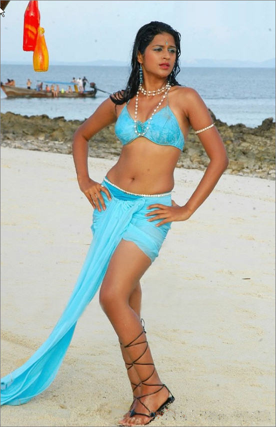 Sharadha Das Photo Gallery