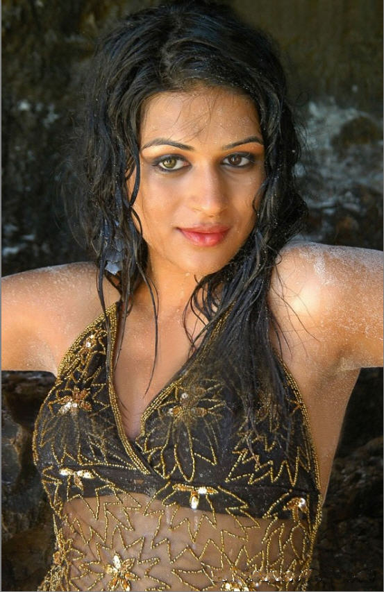 Sharadha Das Photo Gallery