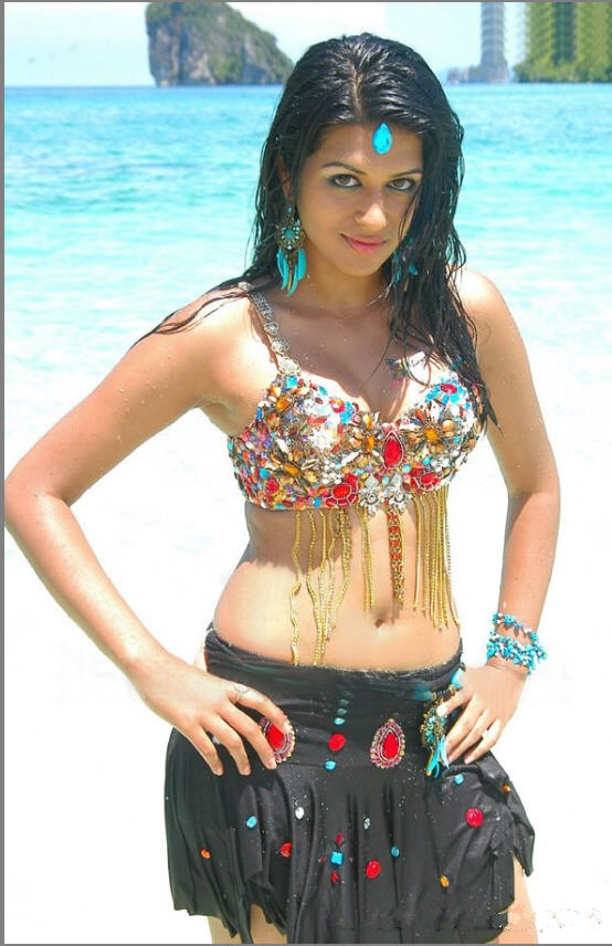 Sharadha Das Photo Gallery