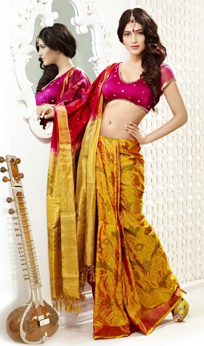 Shruti hassan hot photo
