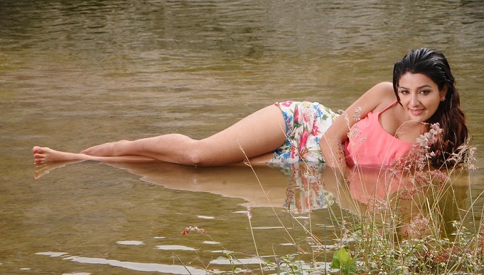 Sonia Manna Hot Stills