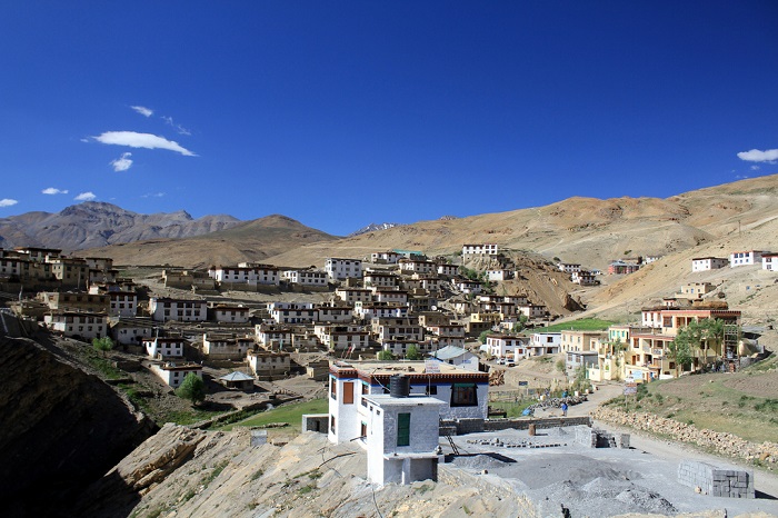 Spiti Is Better Than Ladakh For The Adventurers