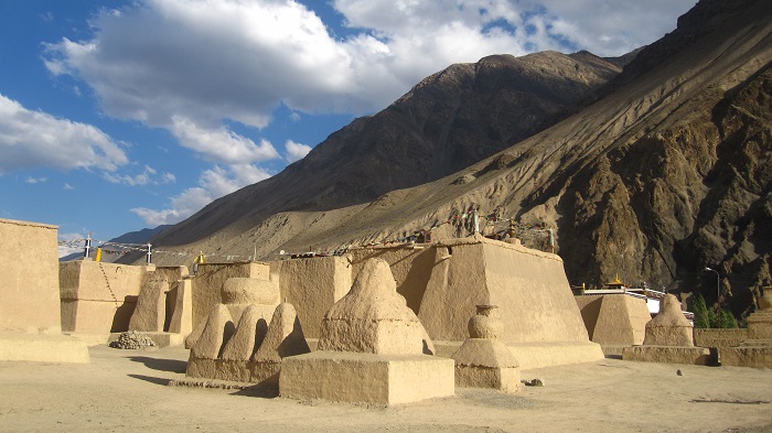 Spiti Is Better Than Ladakh For The Adventurers