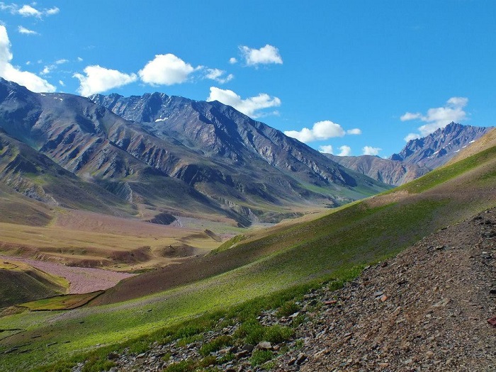 Spiti Is Better Than Ladakh For The Adventurers