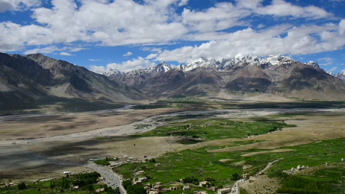 Spiti Is Better Than Ladakh For The Adventurers
