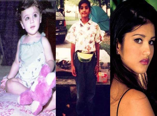 happy birthday sunny leone