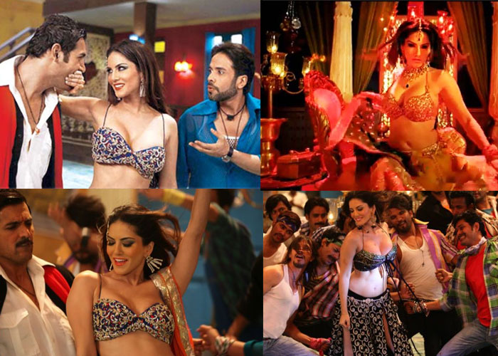 happy birthday sunny leone