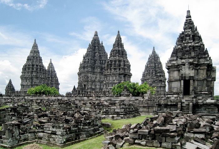 Angkor Wat Temples to Visit Outside India