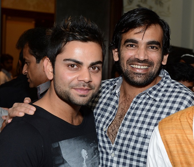 Virat Kohli Wallpapers