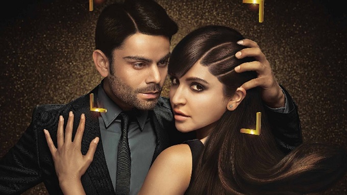 Virat Kohli Wallpapers