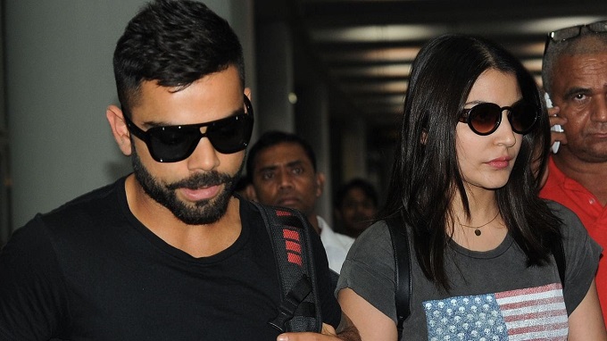 Virat Kohli Wallpapers