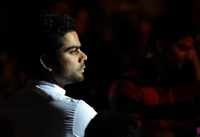 Virat Kohli Wallpapers