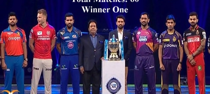 VIVO IPL 2016
