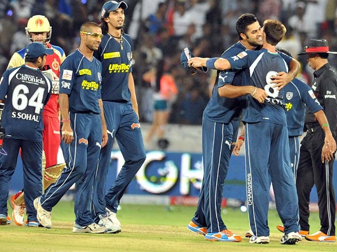 VIVO IPL 2016