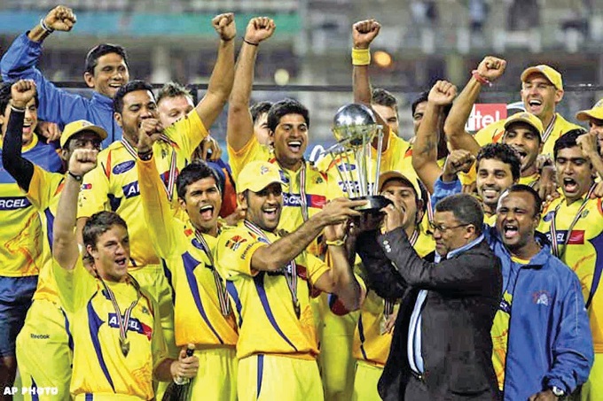 VIVO IPL 2016