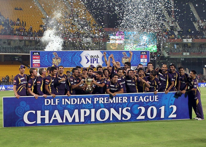 VIVO IPL 2016