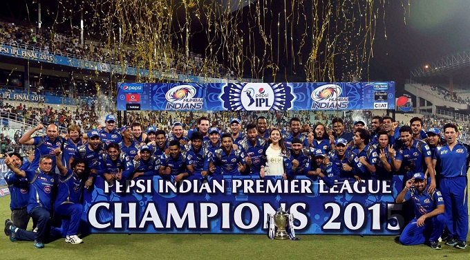 VIVO IPL 2016