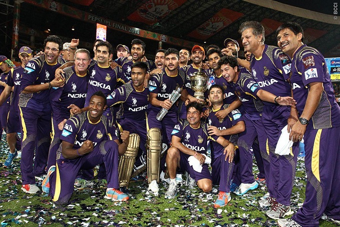 VIVO IPL 2016