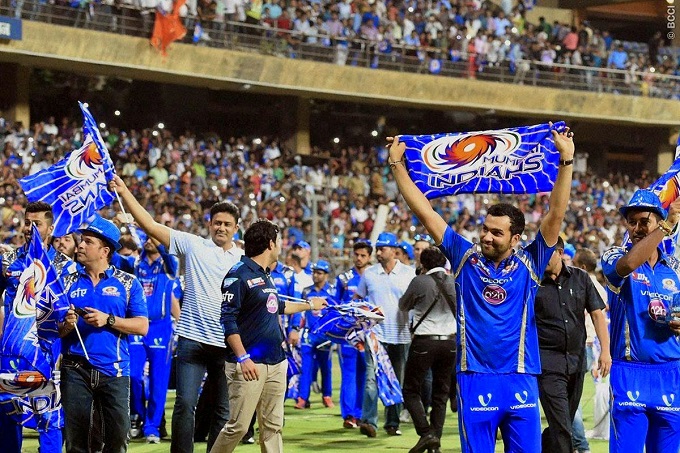 VIVO IPL 2016