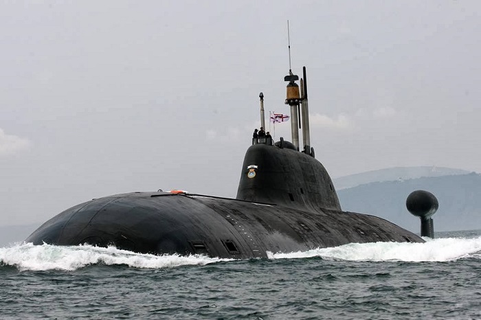 TOP 10 MOST POWERFUL WEAPONS OF THE INDIAN MILITARY
