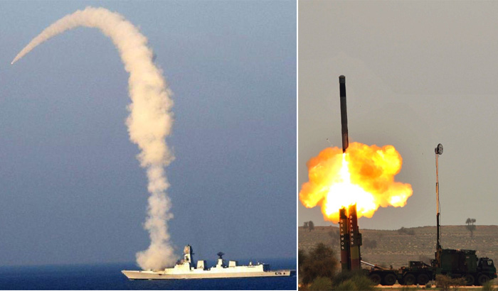 TOP 10 MOST POWERFUL WEAPONS OF THE INDIAN MILITARY