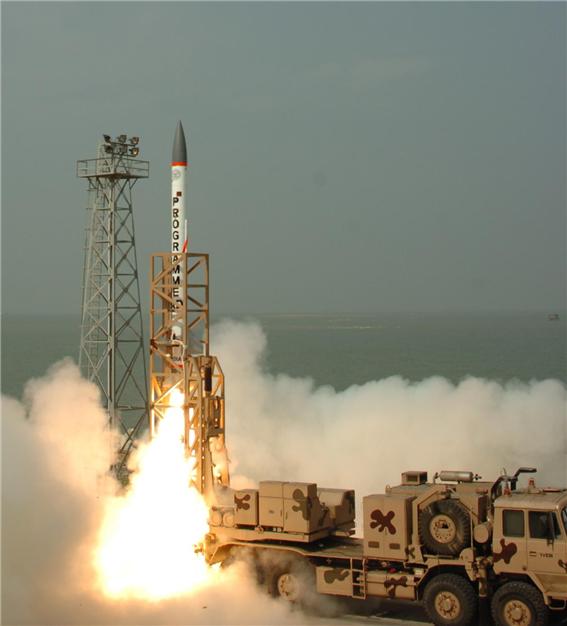 TOP 10 MOST POWERFUL WEAPONS OF THE INDIAN MILITARY