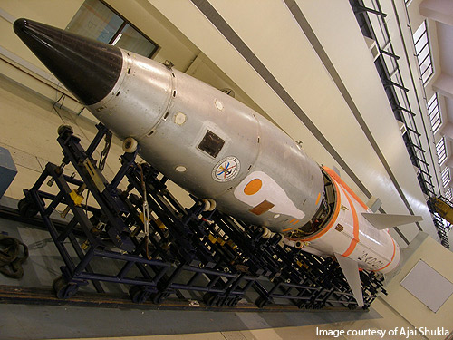 TOP 10 MOST POWERFUL WEAPONS OF THE INDIAN MILITARY