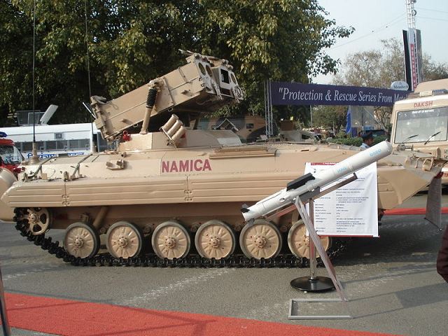 TOP 10 MOST POWERFUL WEAPONS OF THE INDIAN MILITARY