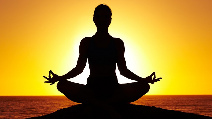 Benefits Of Yoga
