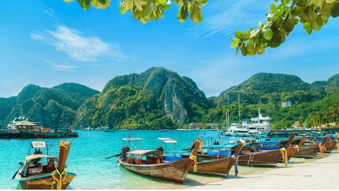 Andaman and Nicobar solo trip