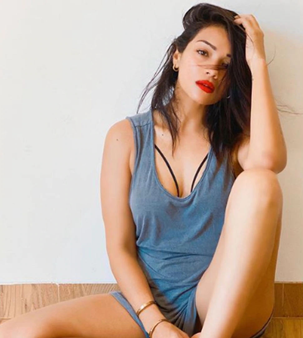 Megha Gupta Hot Photoshoot
