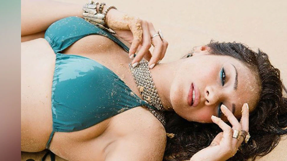 Megha Gupta Hot Photoshoot