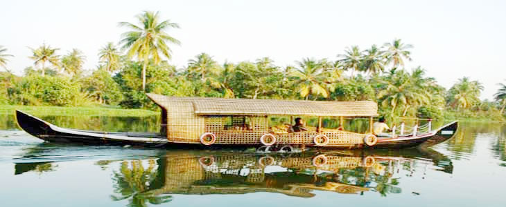 kovalam beach