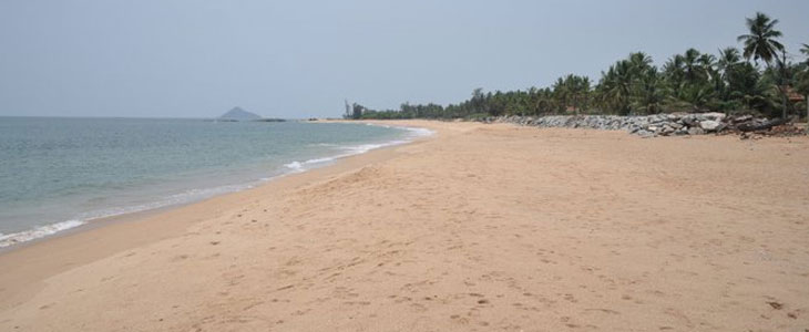 bhatkal beach