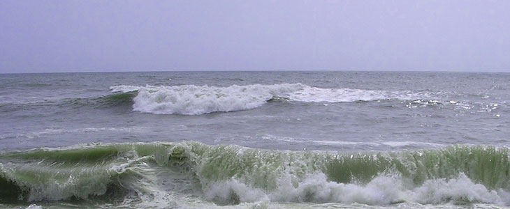 bhatkal beach