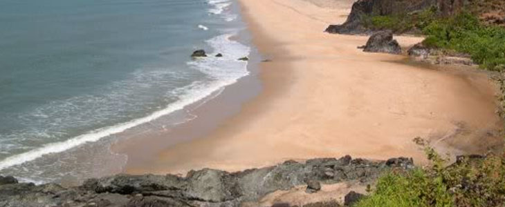 bhatkal beach