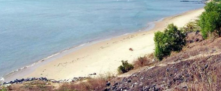 karwar beach