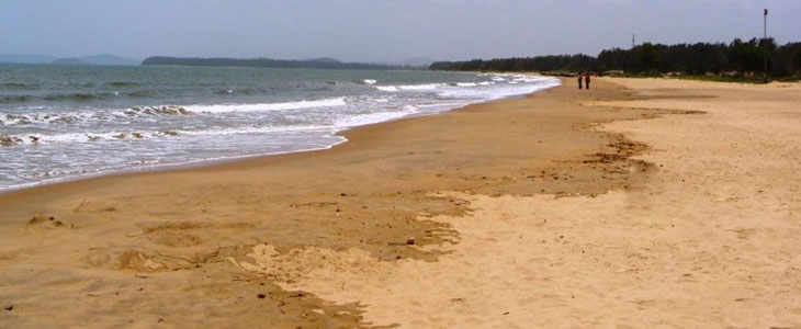 karwar beach
