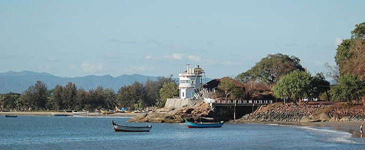 karwar beach