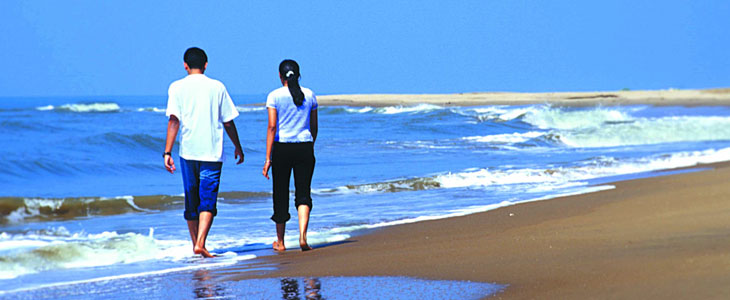 karwar beach