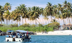 karwar beach