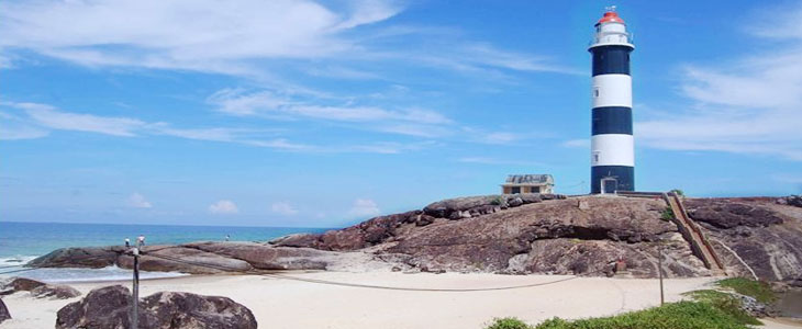 kaup beach