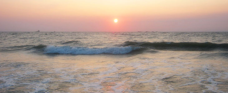 malpe beach