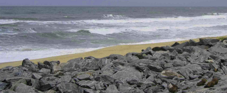 maravanthe beach